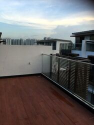Seletar View (D28), Terrace #498553411